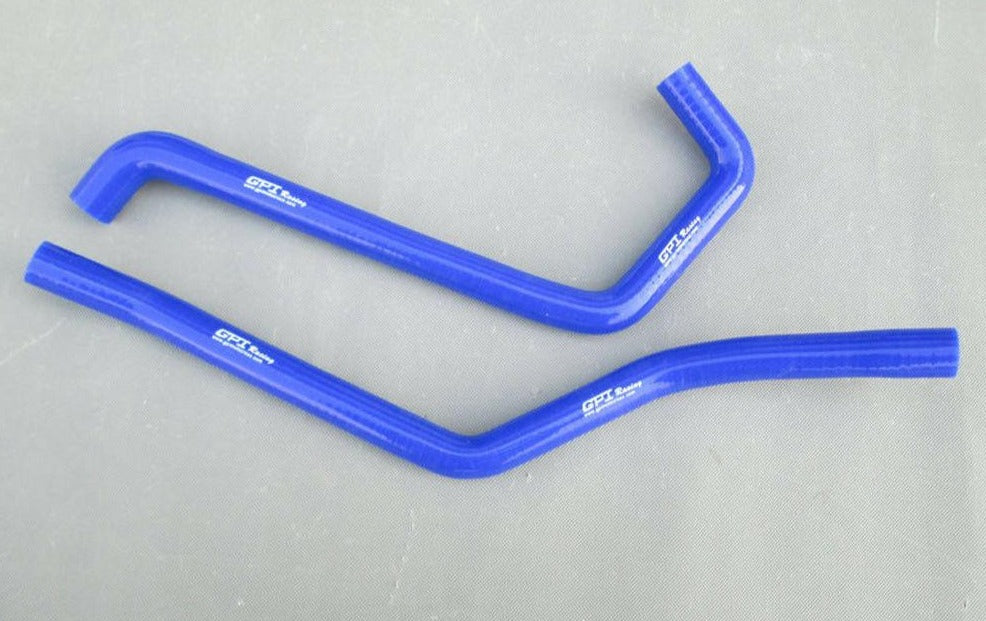 FOR Yamaha raptor 700 YFM700 700R 2006-2013 09 10 Silicone Radiator Hose Kit - CHR Racing