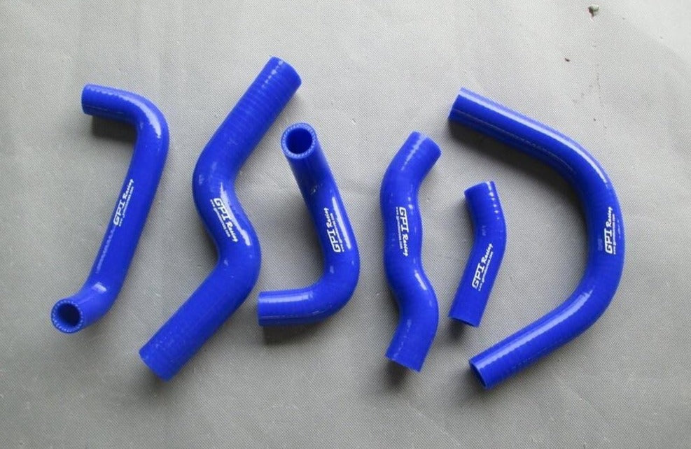 silicone radiator hose kit for HONDA RVF400 NC35 or NC30 VFR400