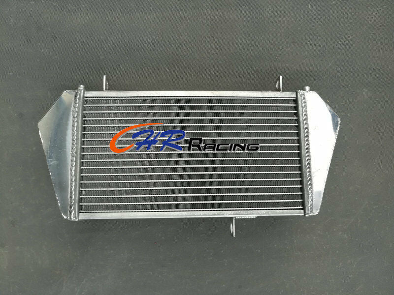 Aluminum radiator for Aprilia Shiver 750 SL750 2007-2013 & DORSODURO 750 2009-11 - CHR Racing