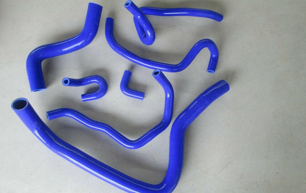 FOR SILICONE HOSE HONDA ACCORD SIR/T CF4 F20B 97-01/Torneo Euro-R CL1 00 01 02 - CHR Racing