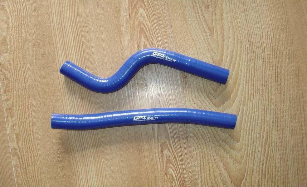 NEW silicone radiator hose for Polaris Predator 500 2003-2006 year 2004 2005 - CHR Racing