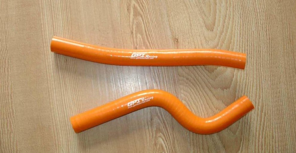silicone radiator hose for Polaris Predator 500 2003-2006 2004 2005 2006 03 04
