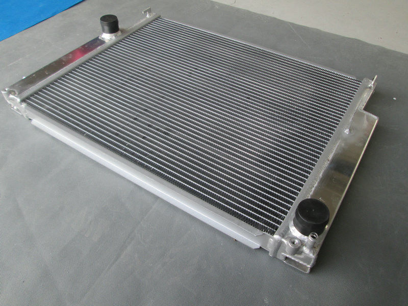 1992-2000 BMW E36 M3/Z3/325I 325IS/320I 323I/S/C 325TD 325TDS ALUMINUM RADIATOR - CHR Racing