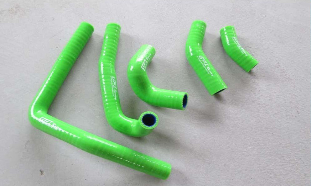 silicone radiator hose for Honda CR250 CR 250 03 04 05 06 07 08 2003-2008 03-08