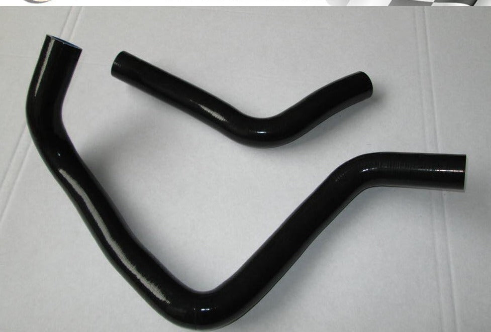 HONDA CIVIC SI-R/VTi EK4/EK9/EM1/EG6 VTEC B16 SILICONE RADIATOR/COOLANT HOSE KIT - CHR Racing