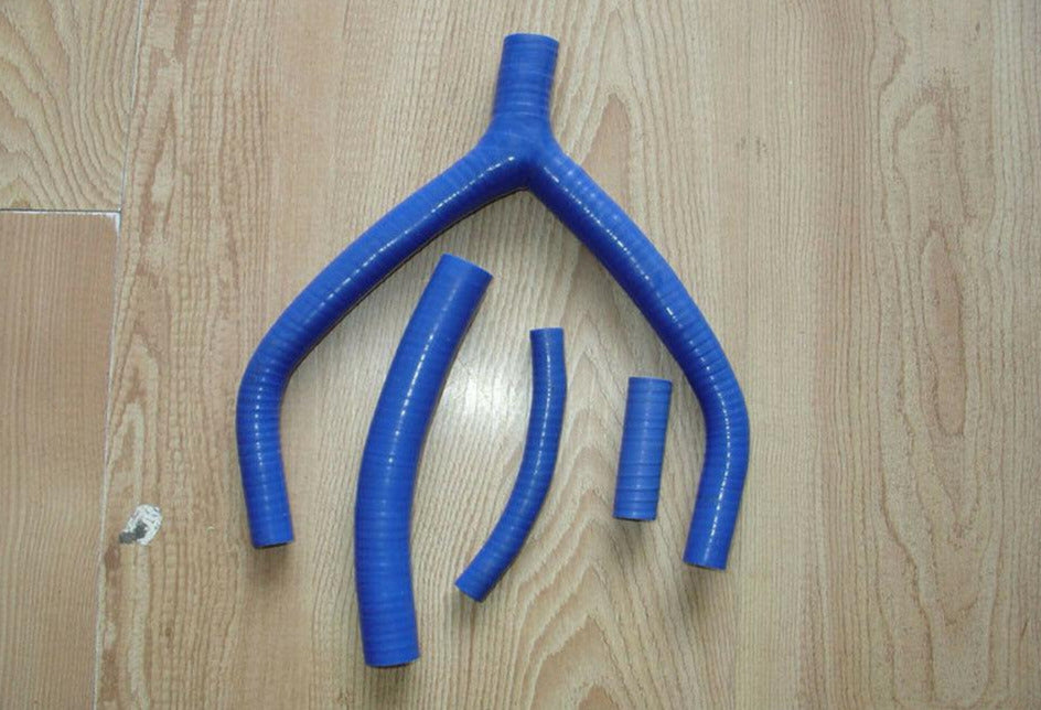 FOR silicone radiator hose YAMAHA YZ250 YZ 250 90-94 /WR250 91-93 1991 1992 1993 - CHR Racing