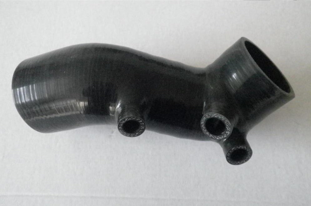 SILICONE INDUCTION AIR INTAKE/INLET HOSE SUPRA MK3 MA70 7MGE/7MGTE TURBO 86-92 - CHR Racing
