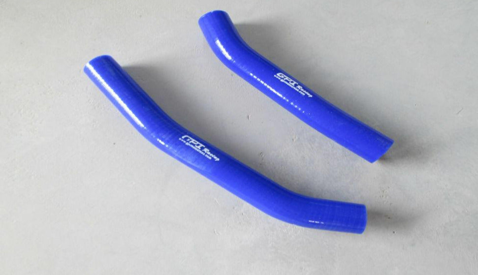 for suzuki ltr450 lt450r 06-09 2006 2007 2008 2009 silicone radiator hose - CHR Racing