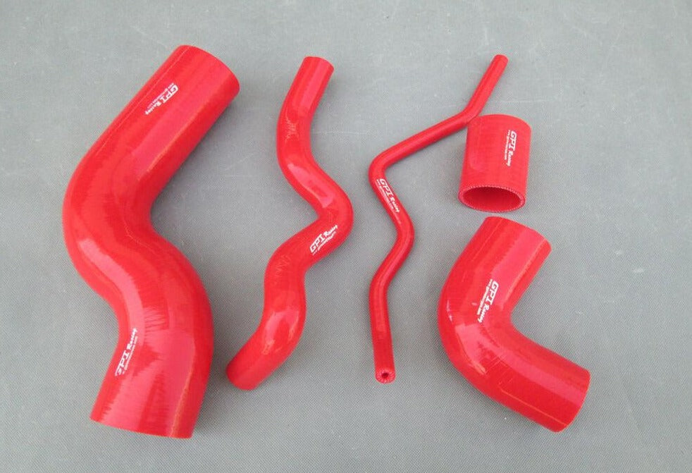 VW GOLF/JETTA/BORA MARK 4 MK IV A4 PQ34 1.8T TURBO BOOST SILICONE HOSE 96-05