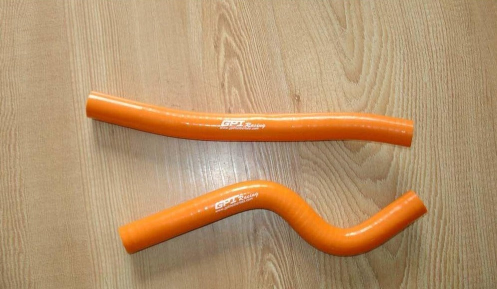NEW silicone radiator hose for Polaris Predator 500 2003-2006 year 2004 2005 - CHR Racing
