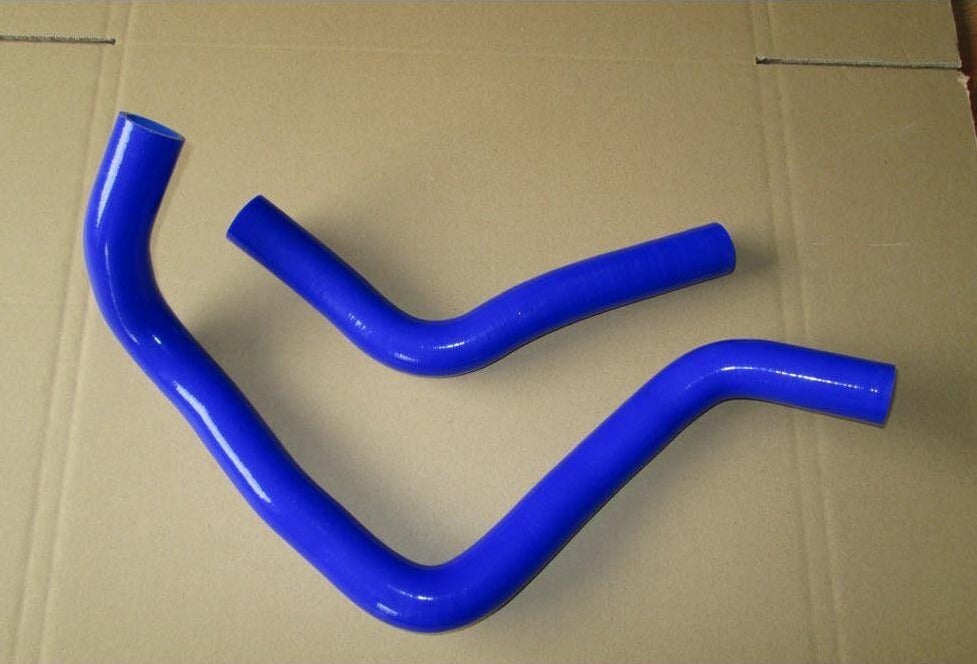 HONDA CIVIC SI-R/VTi EK4/EK9/EM1/EG6 VTEC B16 SILICONE RADIATOR/COOLANT HOSE KIT - CHR Racing