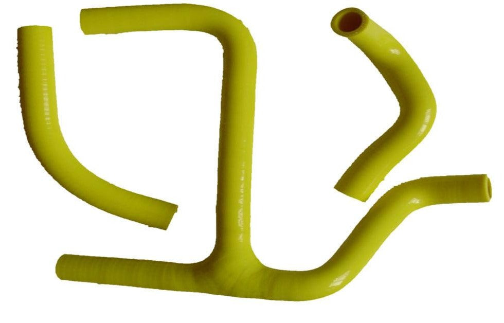 silicone radiator hose for SUZUKI RMZ450 RMZ 450 2008-2014 08 09 12 13 14 BLUE