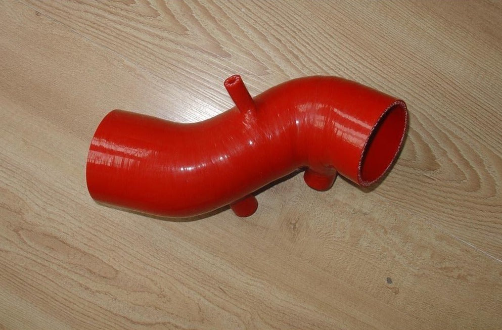 SILICONE INDUCTION AIR INTAKE/INLET HOSE SUPRA MK3 MA70 7MGE/7MGTE TURBO 86-92 - CHR Racing