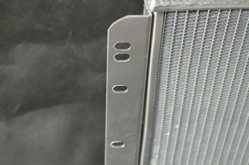 3 ROW NEW FOR ALUMINUM RADIATOR 1959-1963 chevy IMPALA / 1960-1965 BELAIR - CHR Racing