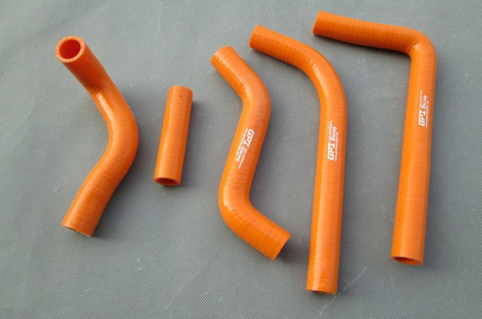 silicone radiator hose for SUZUKI RMZ450 RMZ 450 2008-2014 2010 2011 2013 2014