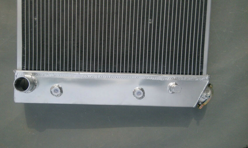 1981-1989 Chevrolet Blazer/C10/C20/C30/K10/K20/K30 V8