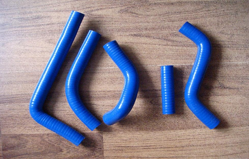 silicone radiator hose for SUZUKI RMZ450 RMZ 450 2008-2014 08 09 10 11 12 13 14