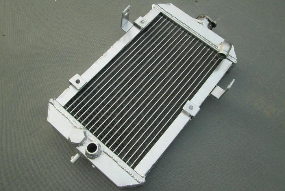Aluminum Radiator for Yamaha 660R/Raptor 660 YFM660R 2005 2003 2004 2002 02 03