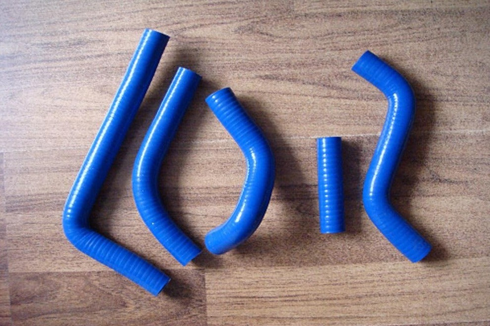 silicone radiator hose for SUZUKI RMZ450 RMZ 450 2008-2014 2010 2011 2013 2014