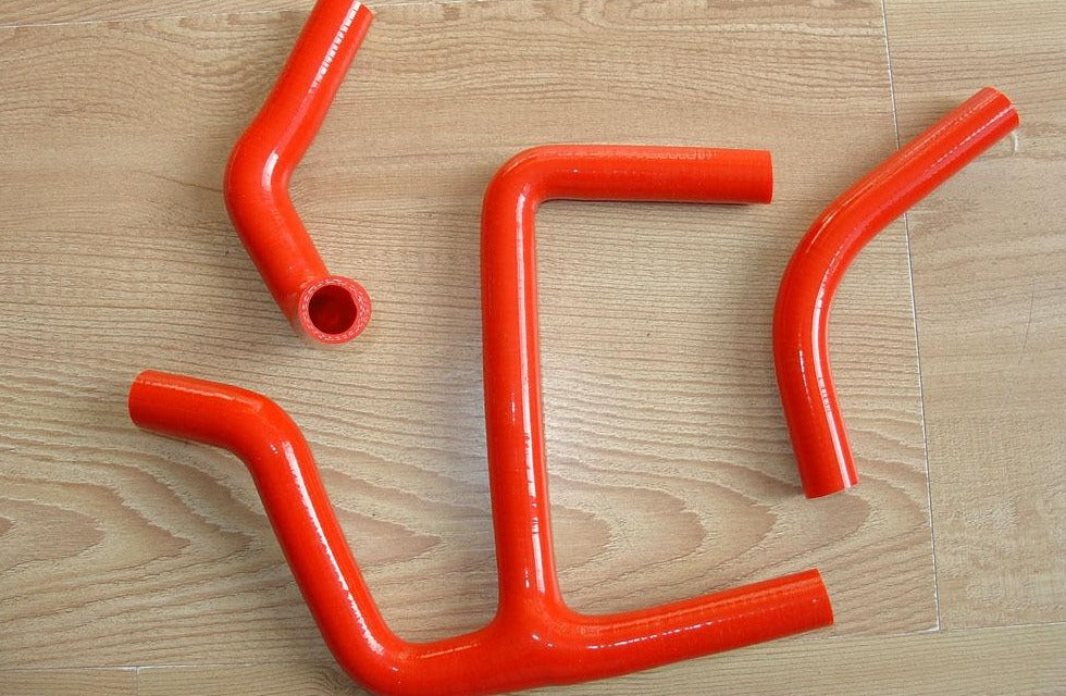 silicone radiator hose for SUZUKI RMZ450 RMZ 450 2008-2014 08 09 12 13 14 BLUE