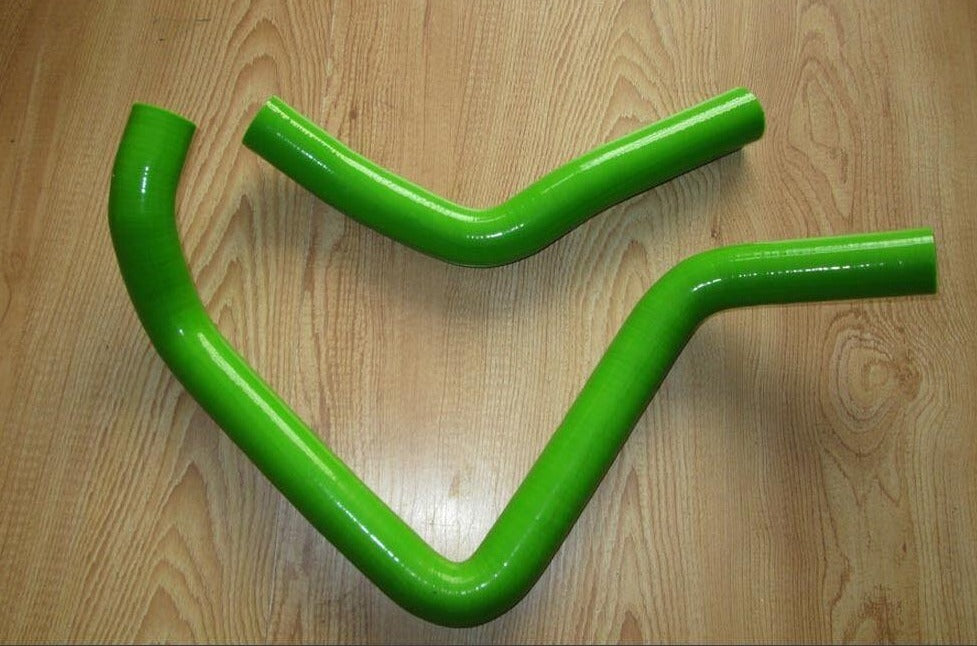 HONDA CIVIC SI-R/VTi EK4/EK9/EM1/EG6 VTEC B16 SILICONE RADIATOR/COOLANT HOSE KIT - CHR Racing