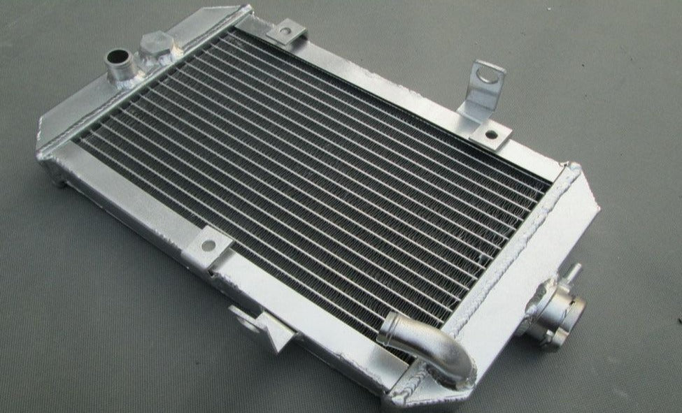 Aluminum Radiator for Yamaha 660R/Raptor 660 YFM660R 2005 2003 2004 2002 02 03