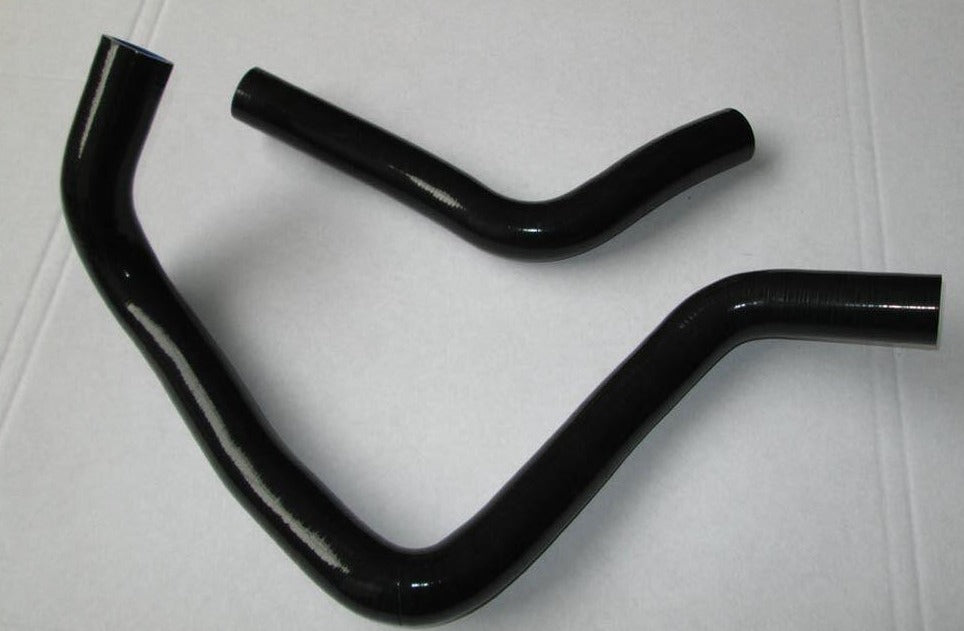 HONDA CIVIC SI-R/VTi EK4/EK9/EM1/EG6 VTEC B16 SILICONE RADIATOR/COOLANT HOSE KIT - CHR Racing
