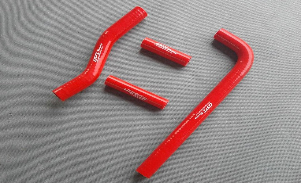 YAMAHA YZF250 YZ250F YZ 250 F 02-05 03 04 WR250F 2001-2006 RADIATOR HOSE