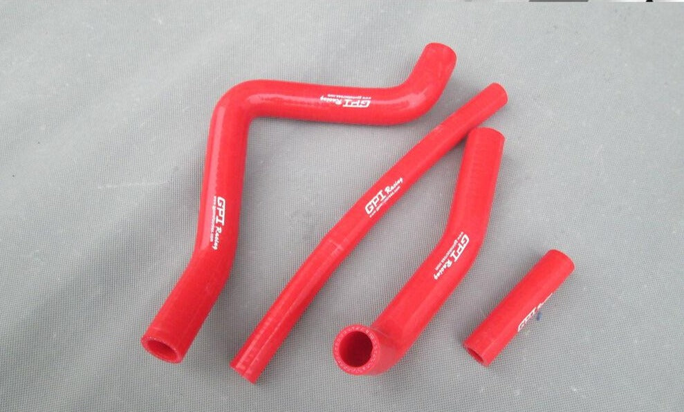 silicone radiator hose fit for Kawasaki KX125 KX 125 99-02 1999 2000 2001 02
