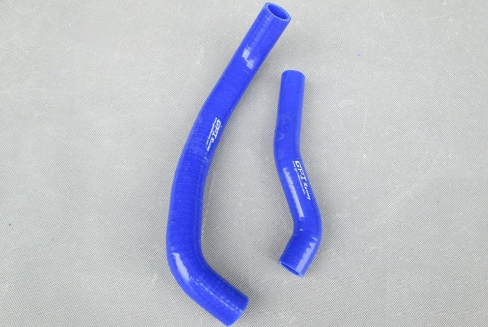FOR SUZUKI KFX400 LTZ400 DVX400 Z400 radiator hose 2003-2008 04 05 06 07 2007 - CHR Racing