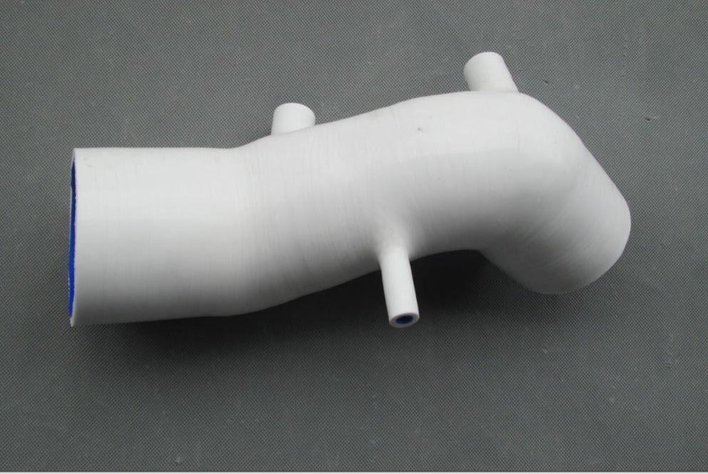 BLK Silicone Induction Intake Hose for TOYOTA SUPRA MK3 MA70 7MGE/7MGTE 86-92