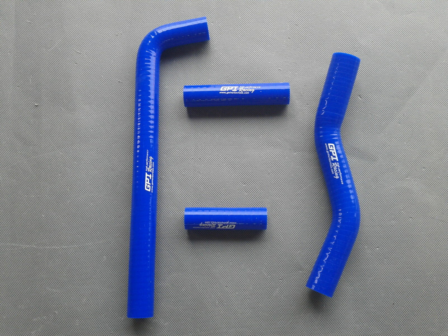 FOR Yamaha YZ250F YZF250 2001-2005 /WR250F 01-06 02 03 04 05 radiator and hose - CHR Racing