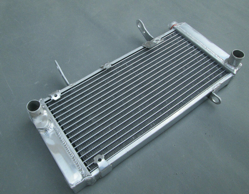 Aluminum Radiator for SUZUKI SV1000 SV1000S sv 1000 2003-2008 04 05 06 07 08 - CHR Racing