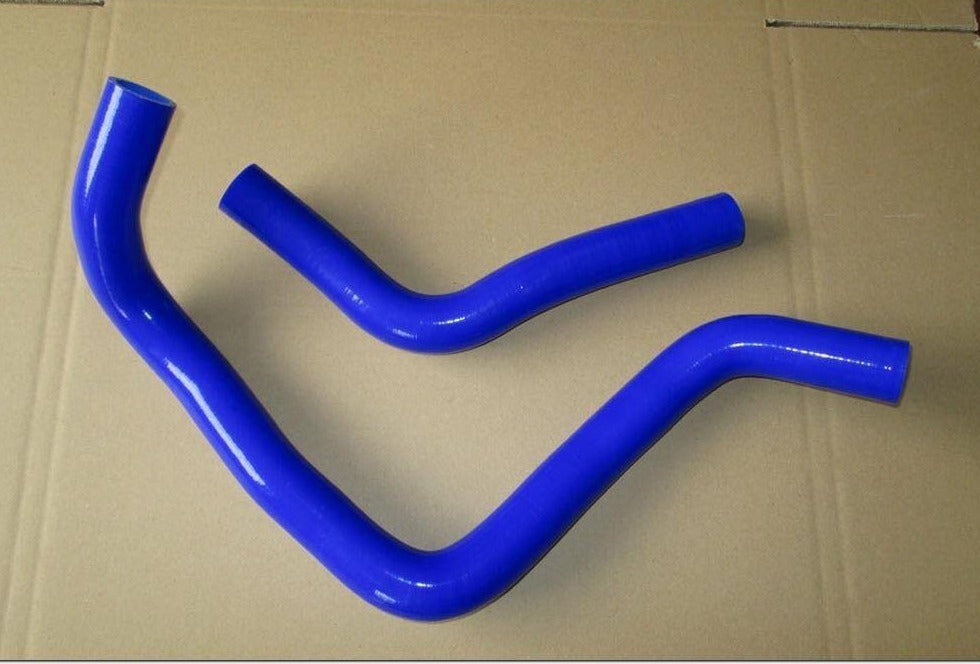 HONDA CIVIC SI-R/VTi EK4/EK9/EM1/EG6 VTEC B16 SILICONE RADIATOR/COOLANT HOSE KIT - CHR Racing
