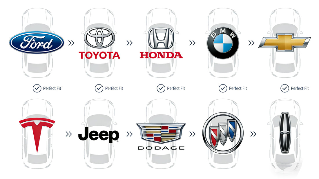 Upgrade Your Ride: Top-Quality Radiators for Cars & Trucks – Find the Perfect Replacement for Ford, Toyota, Honda & More