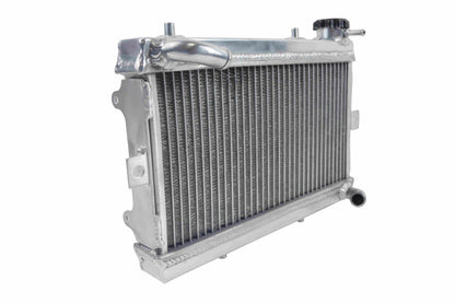 For Aluminum Radiator Honda TRX250 TRX250R TRX 250R 1986 1987 86 87