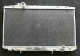 GPI Aluminum radiator FOR 1997-2004 Toyota Aristo JZS161 2JZ-GTE 3.0L TURBO AT 1997 1998 1999 2000 2001 2002 2003 2004