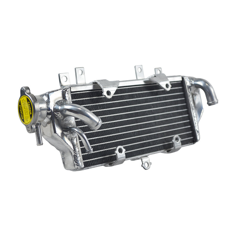 Aluminum Radiator for 2008-2011 Yamaha WR250X /2008-2020 Yamaha WR250R
