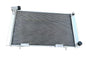 Aluminum Radiator FOR Land Rover 90-110 DHMC 2.3D/2.5D/3.5G; Defender 2.5D 1983- 1990 1983 1984 1985 1986 1987 1988 1989 1990