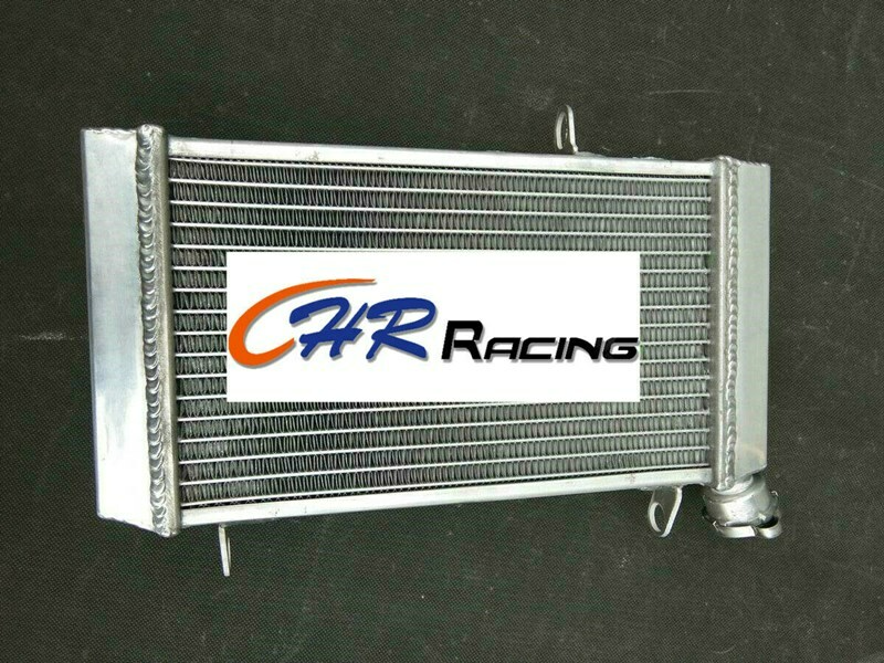 1999-2002 Aluminum Radiator for Suzuki SV650&SV650S 1999-2002 2000 2001