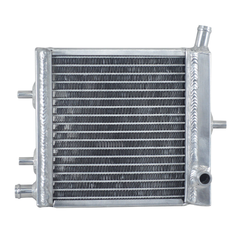 Aluminum Radiator for 1992-2005 Aprilia RS50 1993 1994 1995 1996 1997 1998 1999