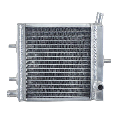 Aluminum Radiator for 1992-2005 Aprilia RS50 1993 1994 1995 1996 1997 1998 1999