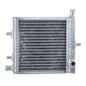Aluminum Radiator for 1992-2005 Aprilia RS50 1993 1994 1995 1996 1997 1998 1999
