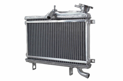 Aluminum Radiator for 1990-1999 Yamaha R1Z R1-Z 3XC 250CC 1995 1996 1997 1998