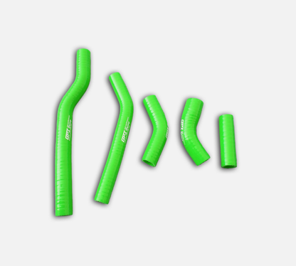 Red Silicone Radiator Hose for 2006 Yamaha YZ250F/ 2007 2008 2009 WR250F
