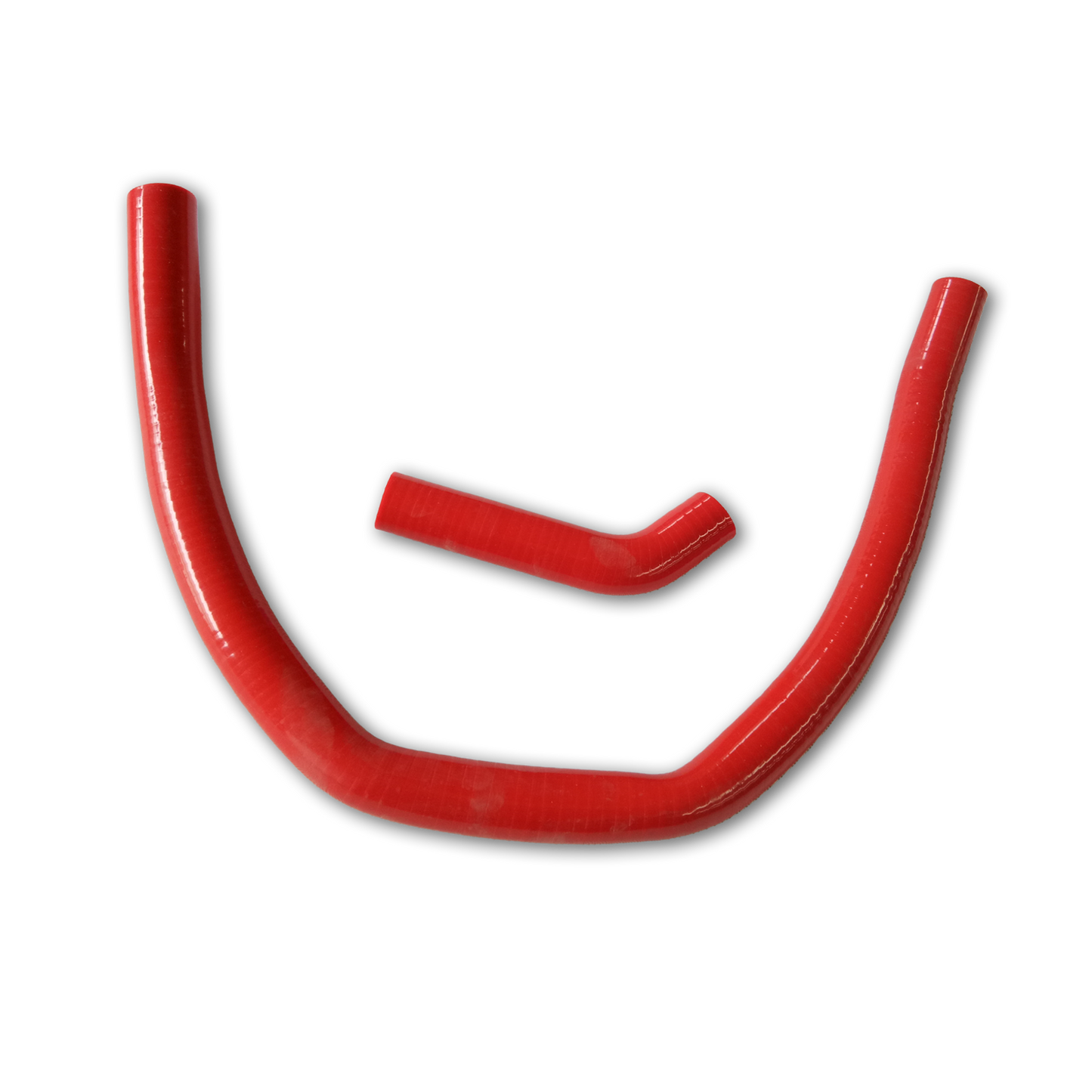 Green Silicone Radiator Hose for 2004 2005 2006 2007 2008 2009 Kawasaki KFX700