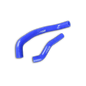 Blue Silicone Hose for 2003-2008 Suzuki Quadsport Z400 LTZ400/Kawasaki KFX400
