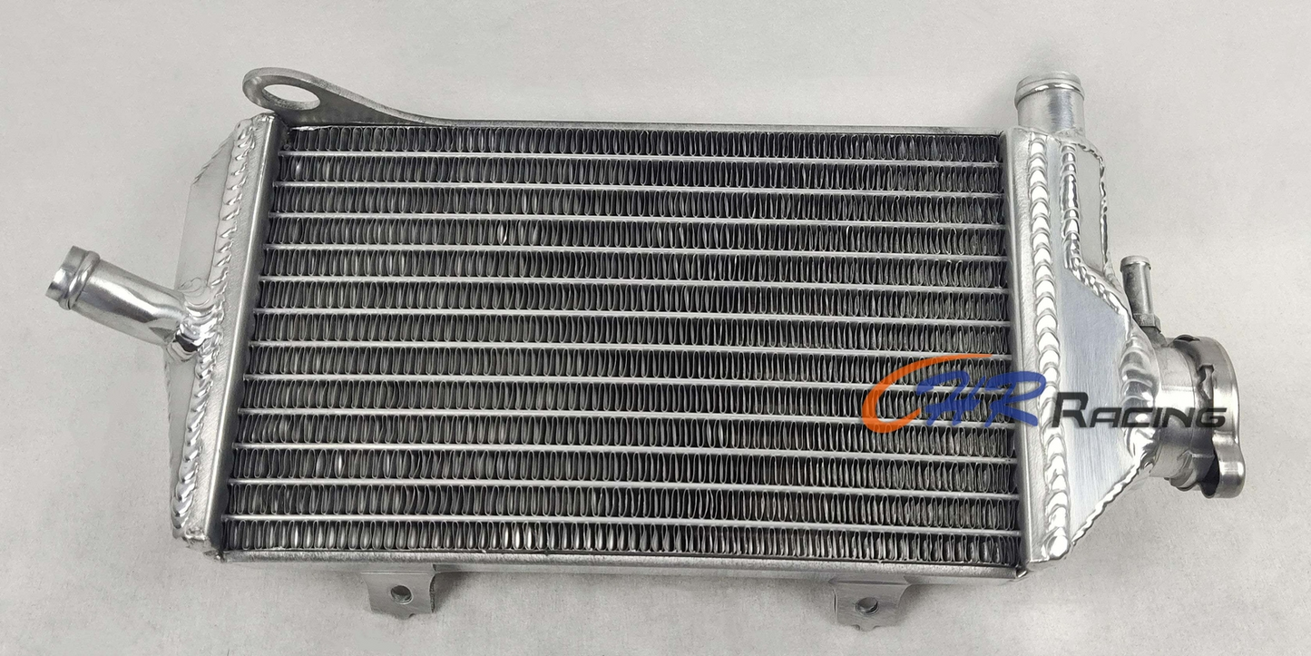 Aluminum Radiator for Honda CRF250R CRF 250R CRF250RX CRF 250RX 2022 2023 22 23