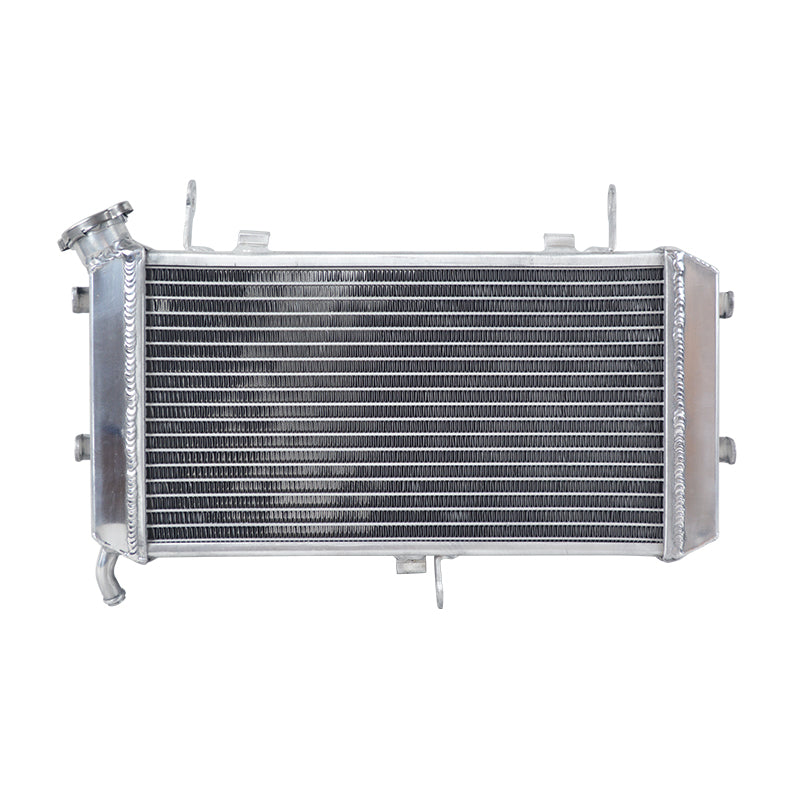 Aluminium Radiator for 2011-2016 Suzuki GSR750 GSX-S750 2012 2013 2014 2015