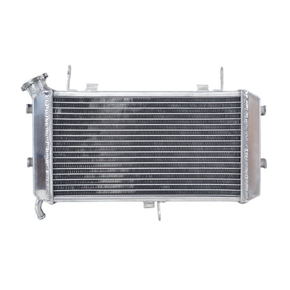 Aluminium Radiator for 2011-2016 Suzuki GSR750 GSX-S750 2012 2013 2014 2015